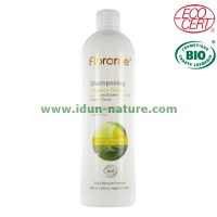 Champ� reequilibrante Bio Lim�n y Salvia FLORAME